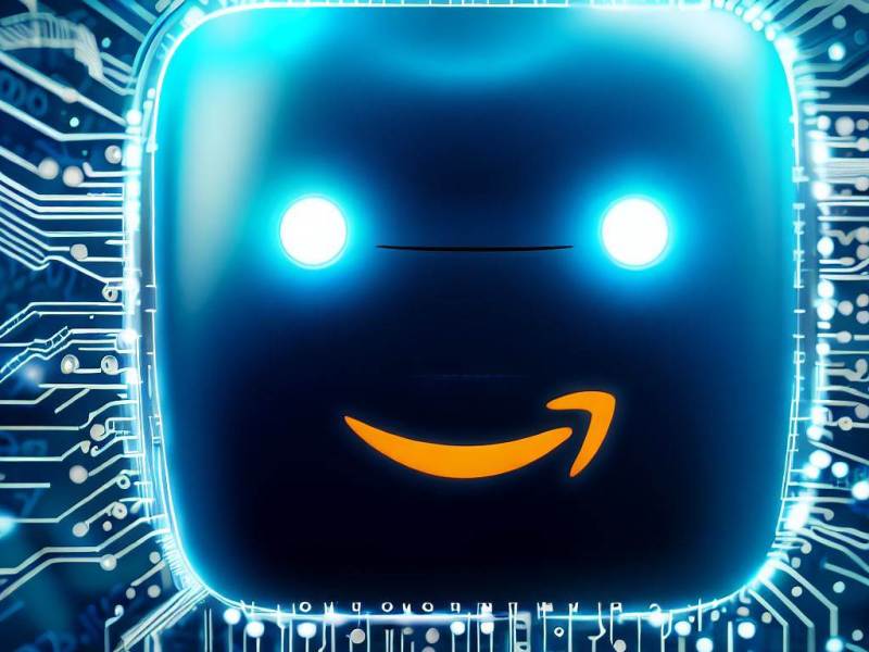 Amazon Is Entering The AI Race – But Not With A Chat Bot