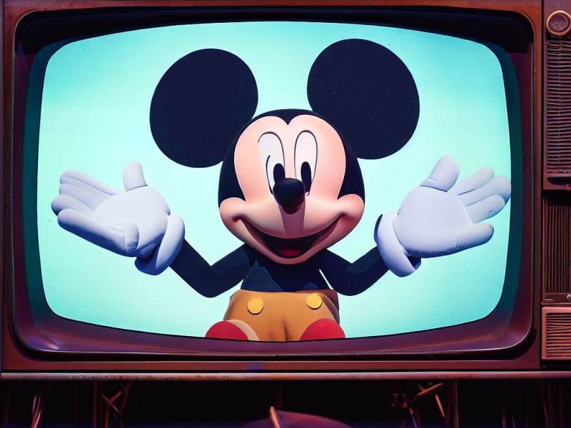 Disney Narrows Streaming Losses – But Market Is Unimpressed