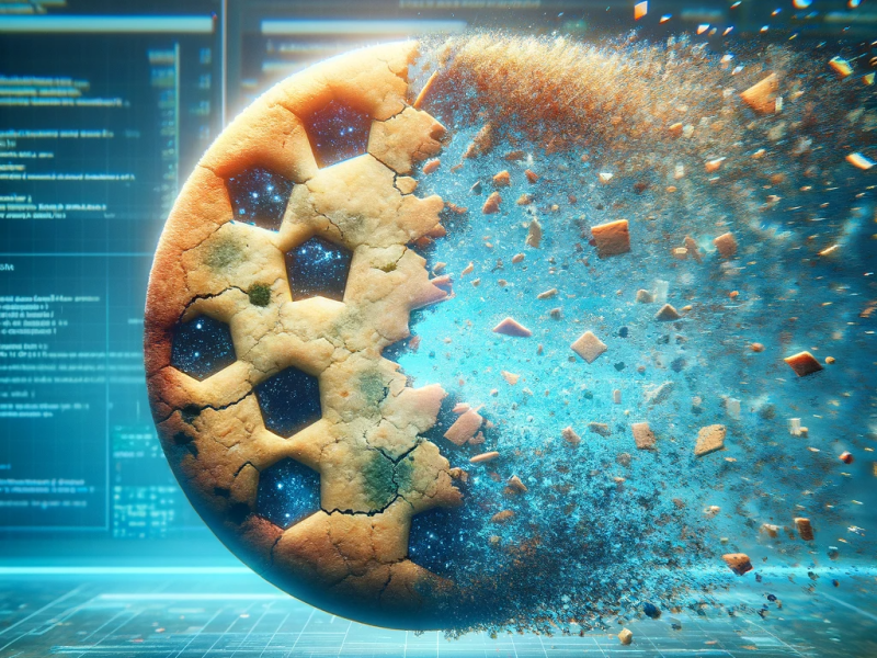 Google Begins 3rd-Party Cookie Deprecation – Fallout And Mitigation